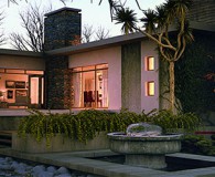 Sketch4D - doplnok pre Maxon Cinema 4D - Google Warehouse importer