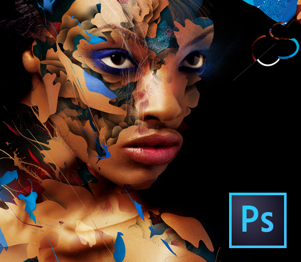 Adobe Photoshop pokročilí