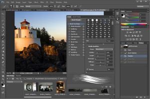 Adobe Photoshop Crack