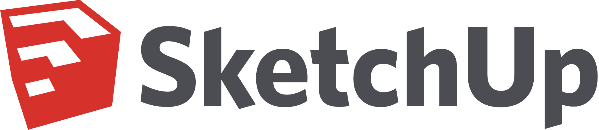 SketchUp cena a ukážky práce