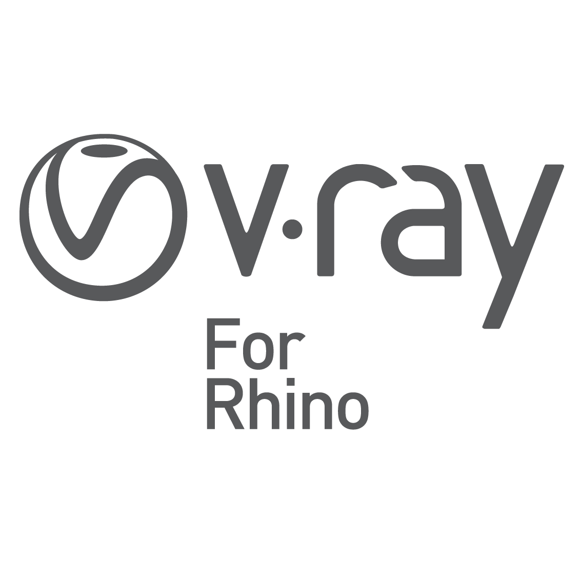 ChaosGroup V-Ray Rhino