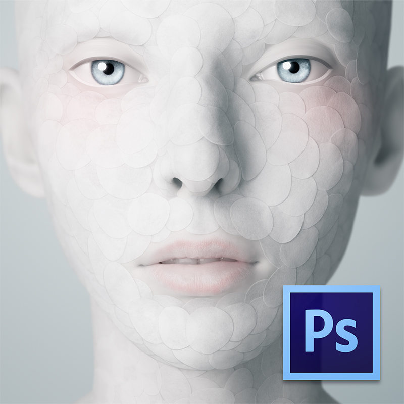 Adobe Photoshop začiatočníci