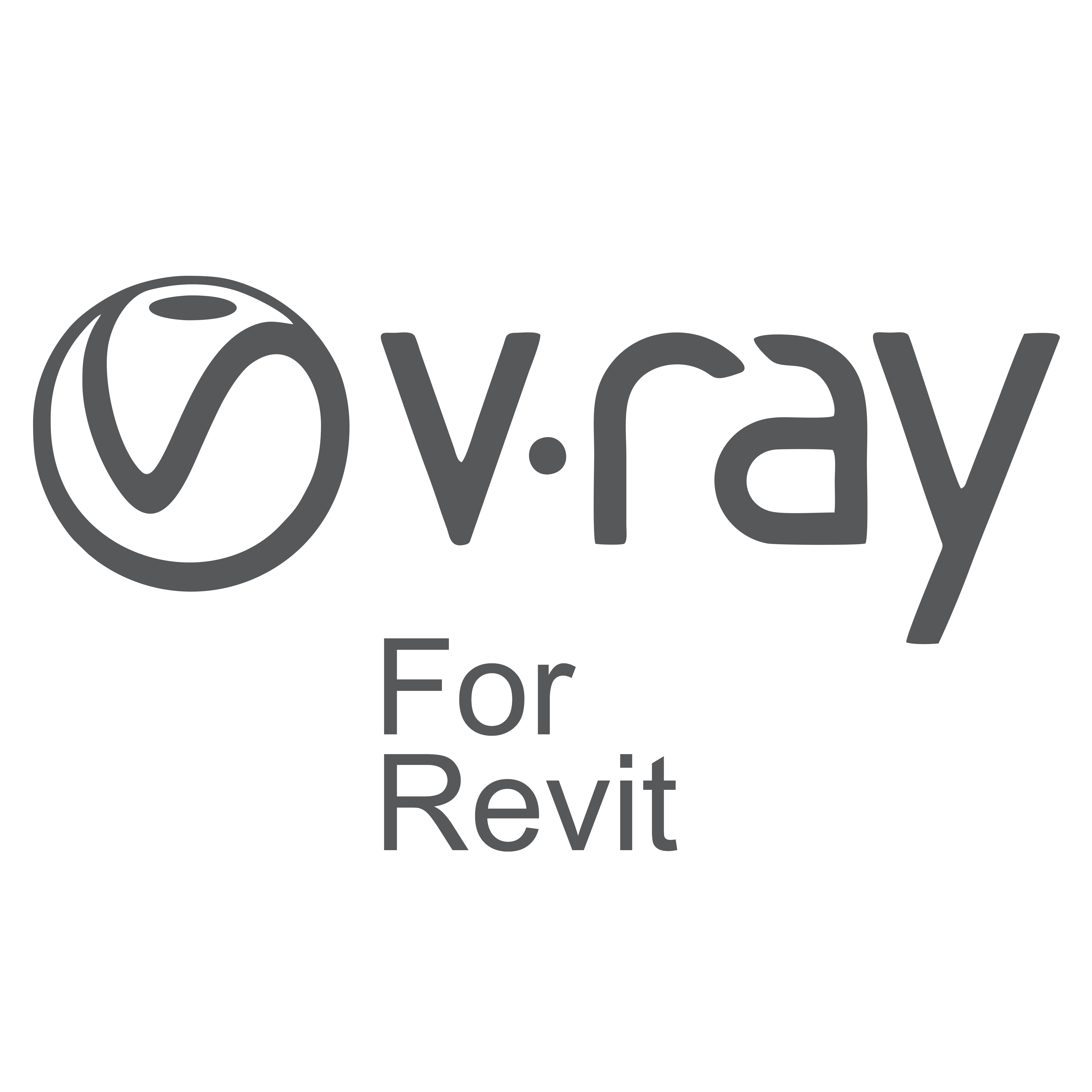 V ray for revit 2021 - huntersose