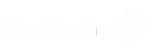 Academy X logo