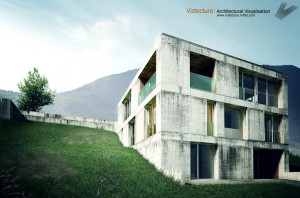 vray for sketchup 1